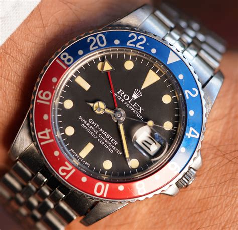 rolex 1675 mark 4 dial|rolex 1675 reference.